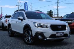 2018 Subaru Outback 2.5i