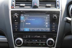 2018 Subaru Outback 2.5i