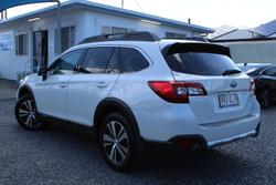 2018 Subaru Outback 2.5i