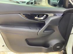 2021 Nissan X-TRAIL Ti