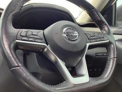 2021 Nissan X-TRAIL Ti