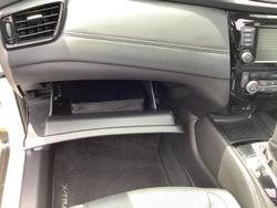 2021 Nissan X-TRAIL Ti