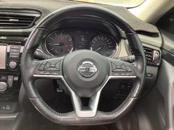 2021 Nissan X-TRAIL Ti