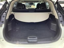 2021 Nissan X-TRAIL Ti