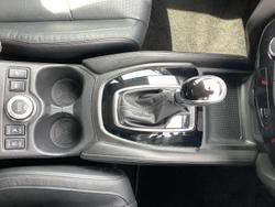 2021 Nissan X-TRAIL Ti