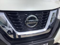 2021 Nissan X-TRAIL Ti