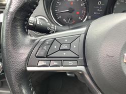 2021 Nissan X-TRAIL Ti