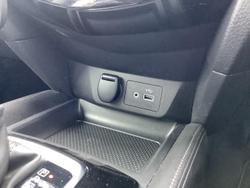 2021 Nissan X-TRAIL Ti