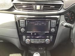 2021 Nissan X-TRAIL Ti