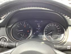 2021 Nissan X-TRAIL Ti