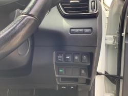 2021 Nissan X-TRAIL Ti