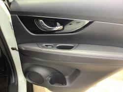 2021 Nissan X-TRAIL Ti