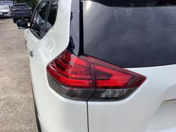 2021 Nissan X-TRAIL Ti