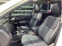 2021 Nissan X-TRAIL Ti