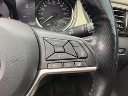 2021 Nissan X-TRAIL Ti