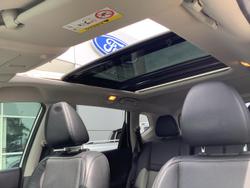 2021 Nissan X-TRAIL Ti