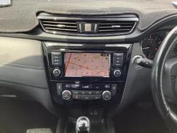 2021 Nissan X-TRAIL Ti