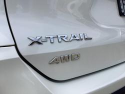 2021 Nissan X-TRAIL Ti