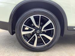 2021 Nissan X-TRAIL Ti