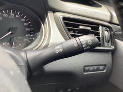 2021 Nissan X-TRAIL Ti