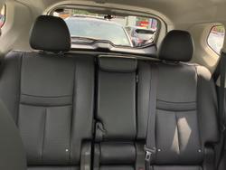 2021 Nissan X-TRAIL Ti