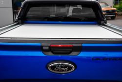 2025 Ford
                Ranger Wildtrak X