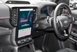 2025 Ford
                Ranger Wildtrak X