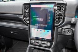 2025 Ford
                Ranger Wildtrak X