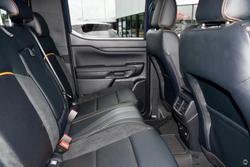 2025 Ford
                Ranger Wildtrak X