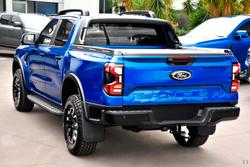 2025 Ford
                Ranger Wildtrak X