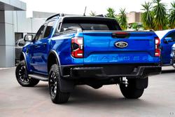 2025 Ford
                Ranger Wildtrak X