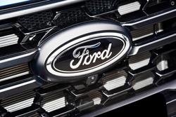 2025 Ford
                Ranger Wildtrak X