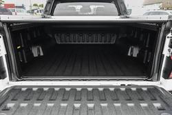 2025 Ford
                Ranger Wildtrak X