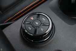 2025 Ford
                Ranger Wildtrak X