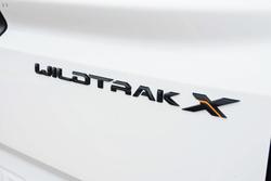 2025 Ford
                Ranger Wildtrak X