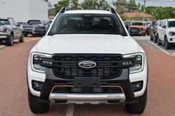 2025 Ford
                Ranger Wildtrak X