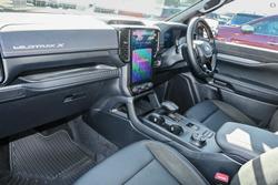 2025 Ford Ranger Wildtrak X