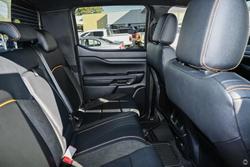 2025 Ford Ranger Wildtrak X