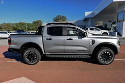 2025 Ford
Ranger Wildtrak X