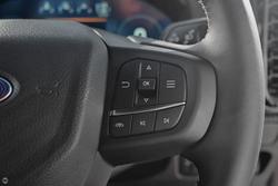 2025 Ford
Ranger Wildtrak X