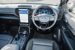 2025 Ford
Ranger Wildtrak X