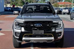 2025 Ford Ranger Wildtrak X