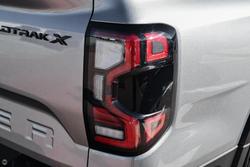 2025 Ford
Ranger Wildtrak X