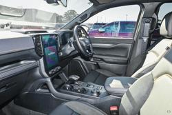 2025 Ford
Ranger Wildtrak X