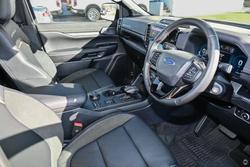 2025 Ford
Ranger Wildtrak X