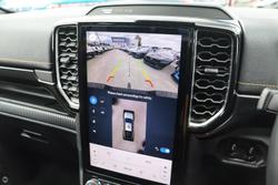 2025 Ford Ranger Wildtrak