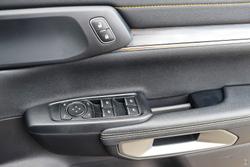 2025 Ford Ranger Wildtrak