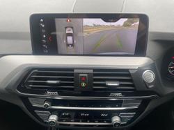 2017 BMW
X3 xDrive30i