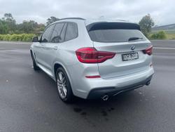 2017 BMW
X3 xDrive30i