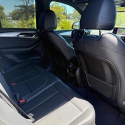 2017 BMW X3 xDrive30i